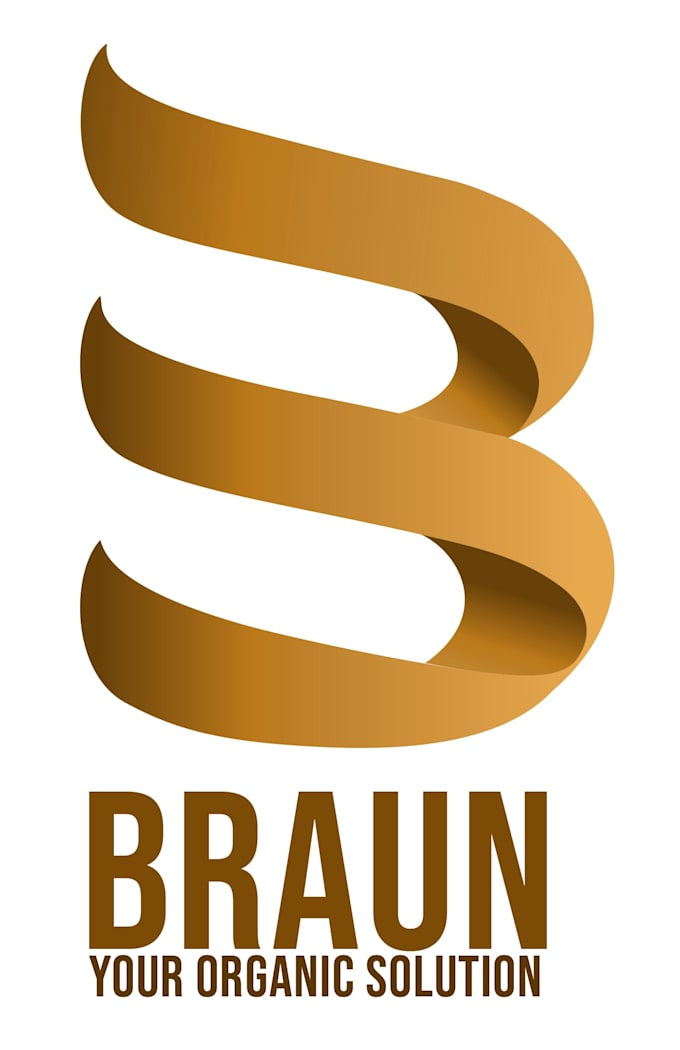 create a professional modern logo design