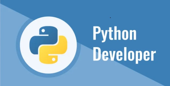 Do python programming tasks assignments and projects by Alikhalid40 ...
