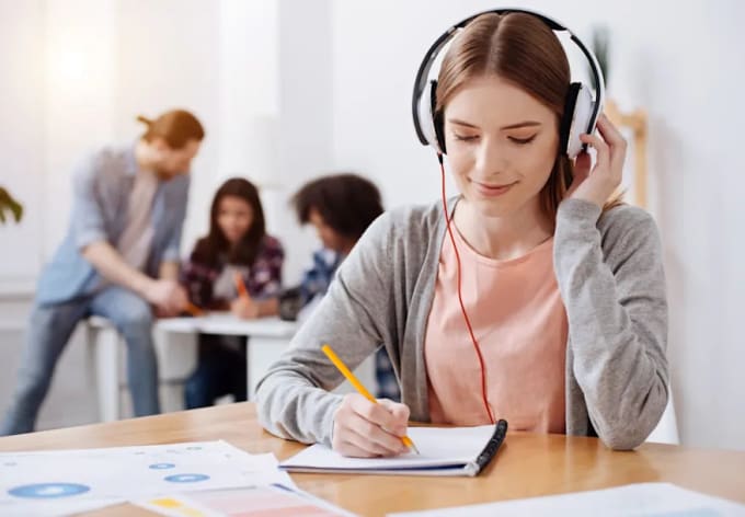 Choosing the Right Audio Transcription Service
