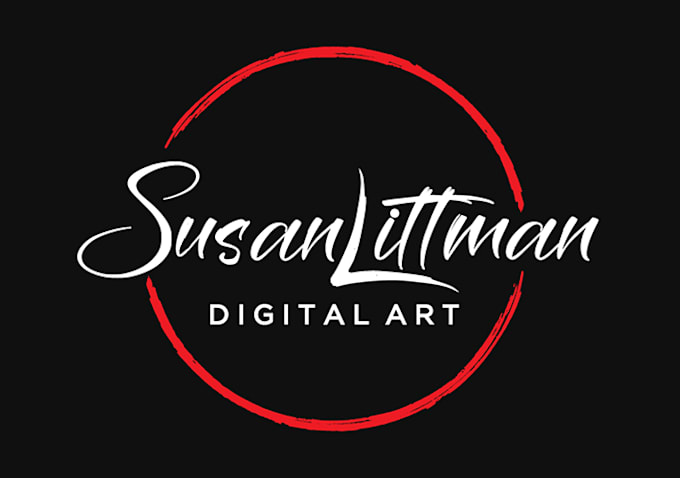 create a modern photography studio logo