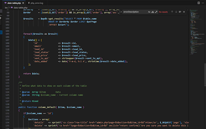 develop or customize wordpress plugin