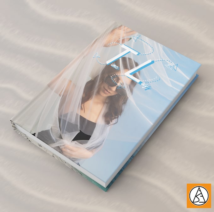 do a magazine production