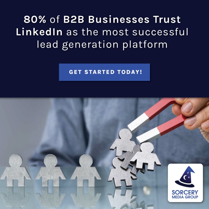 be your expert linkedin ads trainer