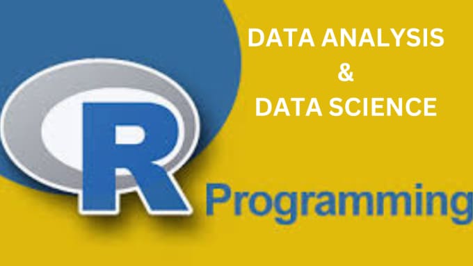 Do data science ,data analysis and machine learning using r programming ...