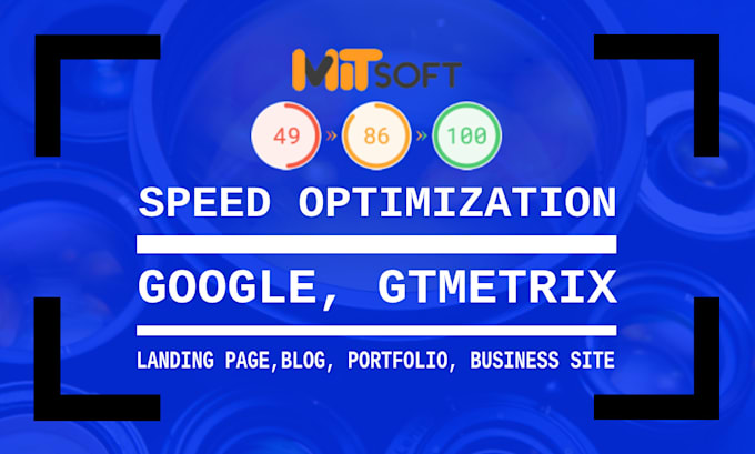speedup wordpress website for google page speed and gtmetrix