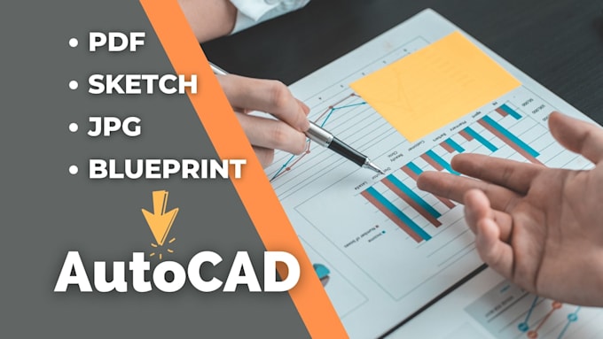 Convert Pdf Sketch Jpg Or Blueprint To Autocad Dwg Architecture 2d Convert Pdf Sketch Jpg Or Blueprint To Autocad Dwg Architecture 2d