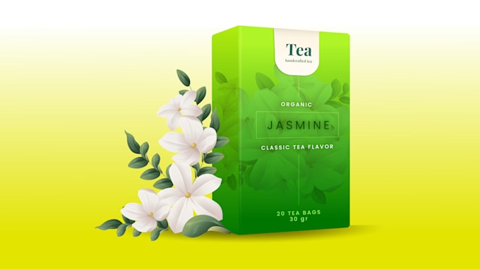 do product packaging design