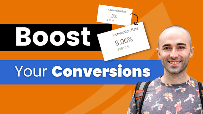 increase your conversion rate with an in depth cro audit