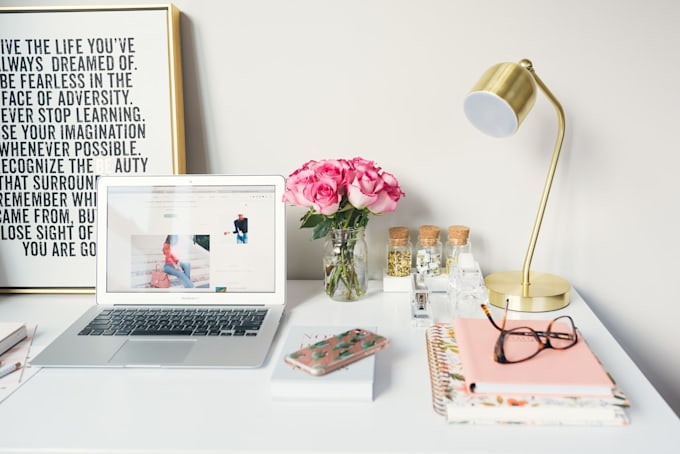 be your personal virtual assistant VA