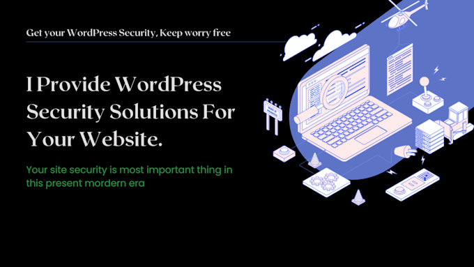 do best wordpress security for your website