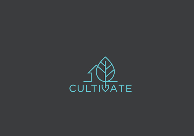 design wonderful excellent garden designer logo