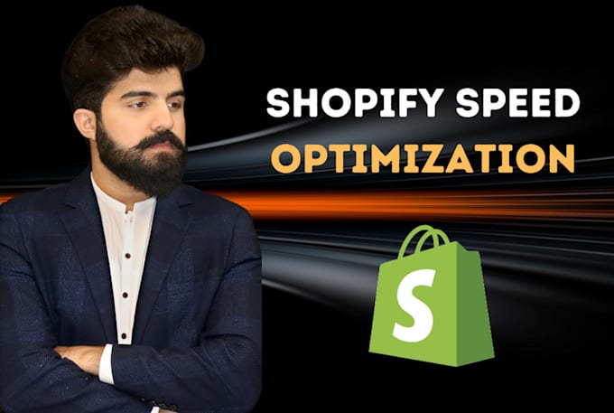 do shopify and wordpress speed optimization and seo expert