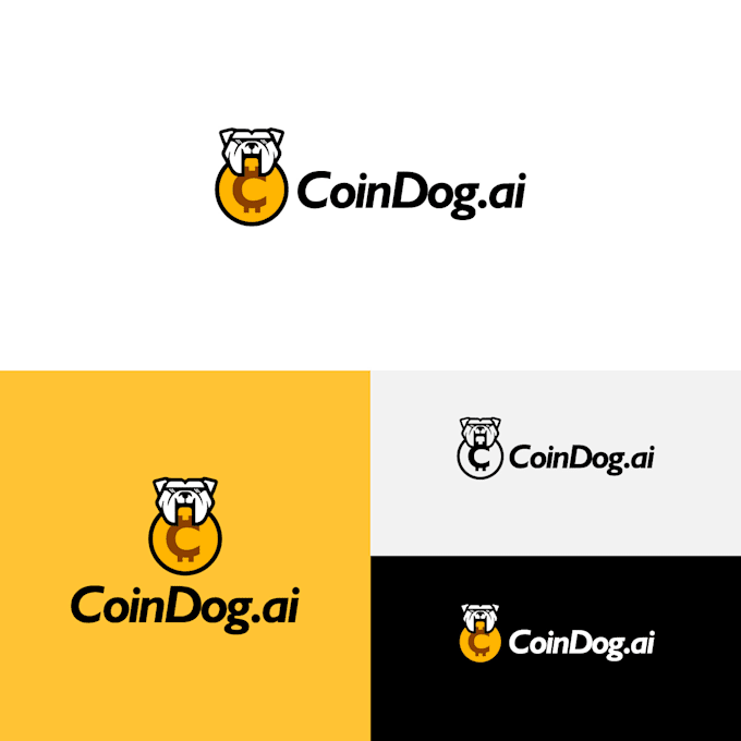 make a minimal cryptocurrency, blockchain, coin logo