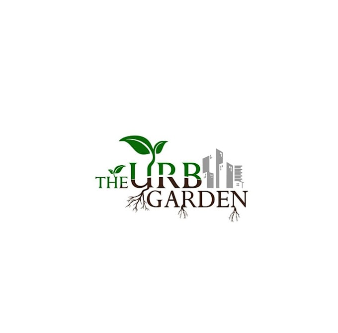 design outstanding dynamic garden logo