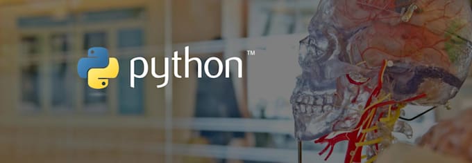 Do medical analysis with python by Fatihfurkan11 | Fiverr