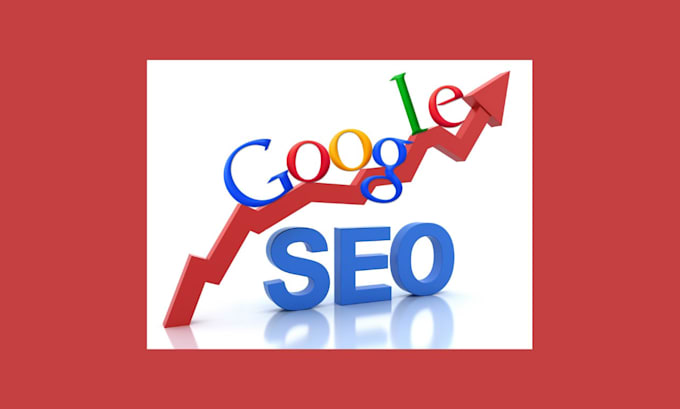 do on page and off page SEO optimization for your website