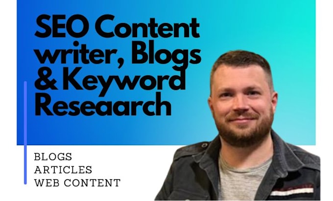 create exceptional SEO blog content for diverse niches
