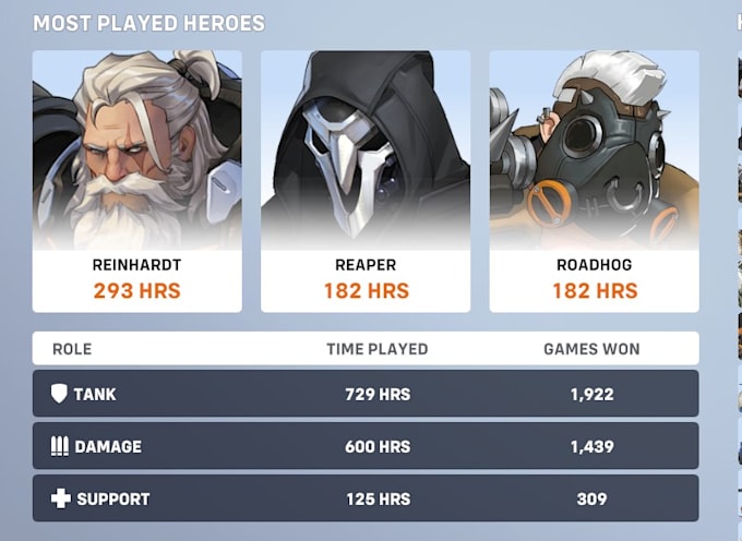 develop your overwatch 2 skills as a duo teammate PC