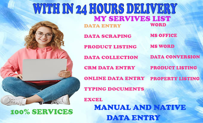 do data entry  copy paste and pdf convert  job