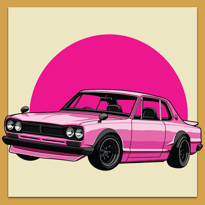 vector arts for your merch or etc