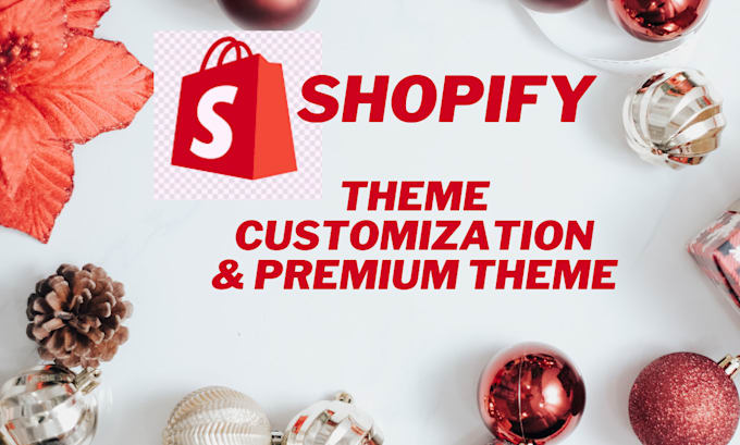 build you an automated dropshipping shopify store shopify website