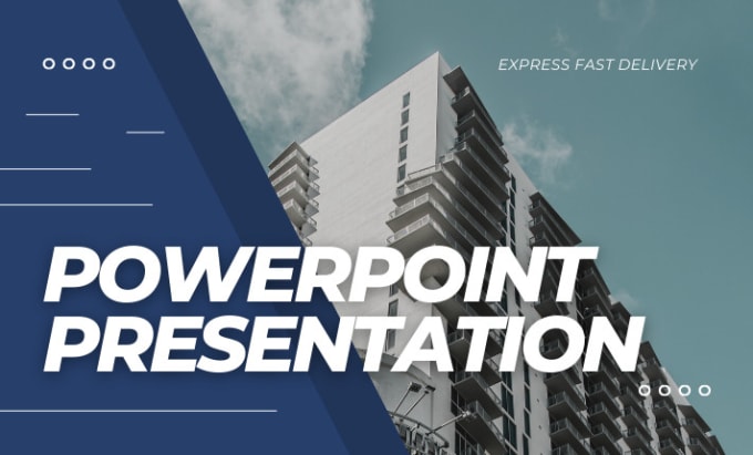 Create professional ppt slides and powerpoint presentation by Ayazqasim
