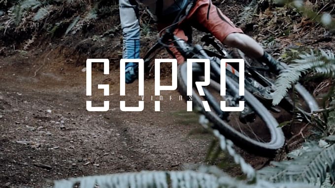 edit your gopro, travel and drone videos