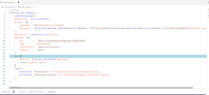 create powershell scripts to automate the windows and linux tasks