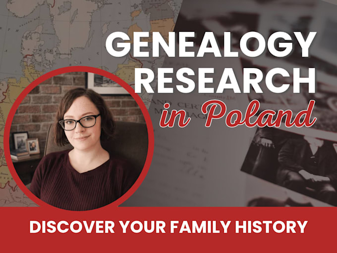 do genealogy research in poland and find your polish ancestry