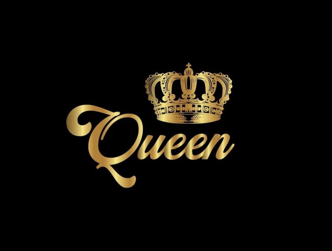 Design wonderful crown logo with source file by Madyson_hickle | Fiverr