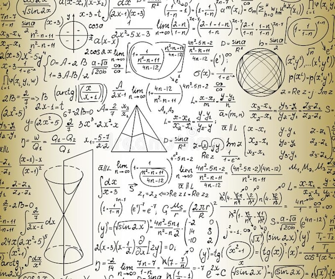 tutor you math, calculus and trigonometry mathematics
