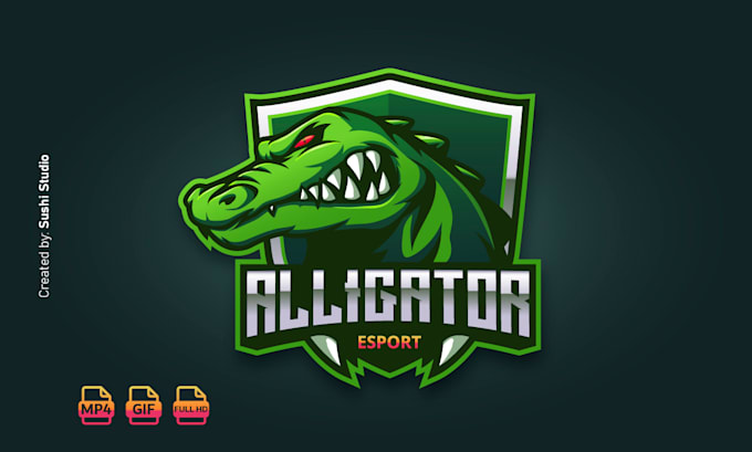ignite your brand with a jaw dropping 4k logo animation