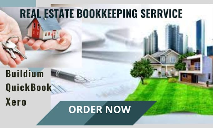 do real estate bookkeeping property management accounting real estate financial