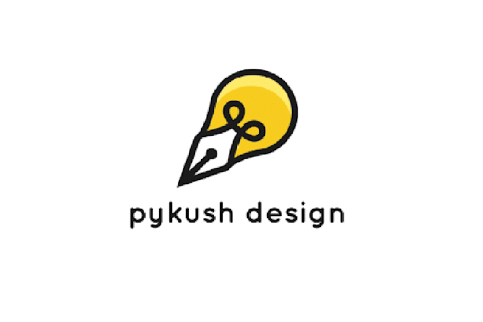 create a logo, business card, flyer or custom cards