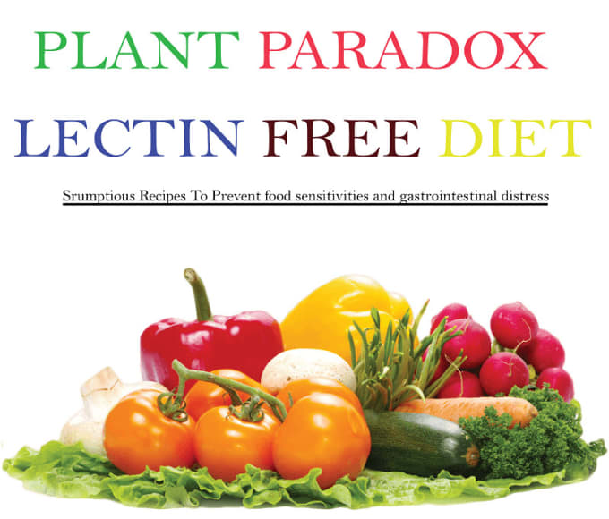 Ghostwrite Lectin Free Cookbook By Javeria3991