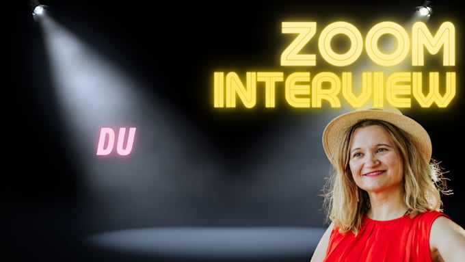 do an online interview with you deutsch magyar