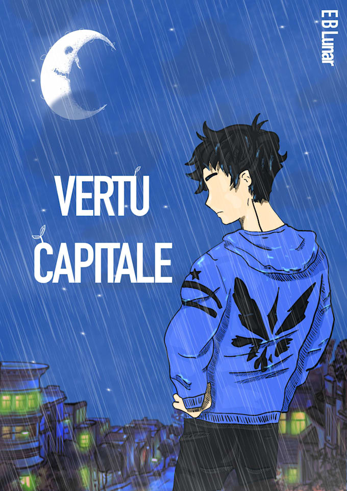 créer un dessin 2d dans différents styles