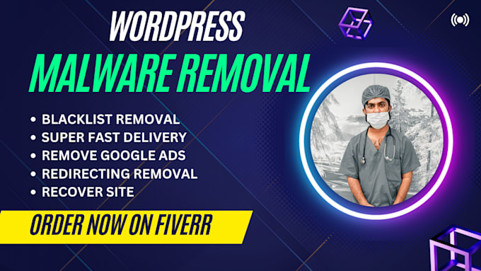 clean wordpress malware 301 redirecting htaccess issue fix