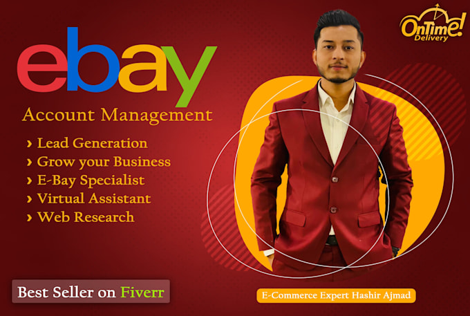 be your ebay account manager cases, customer support, awaiting payment