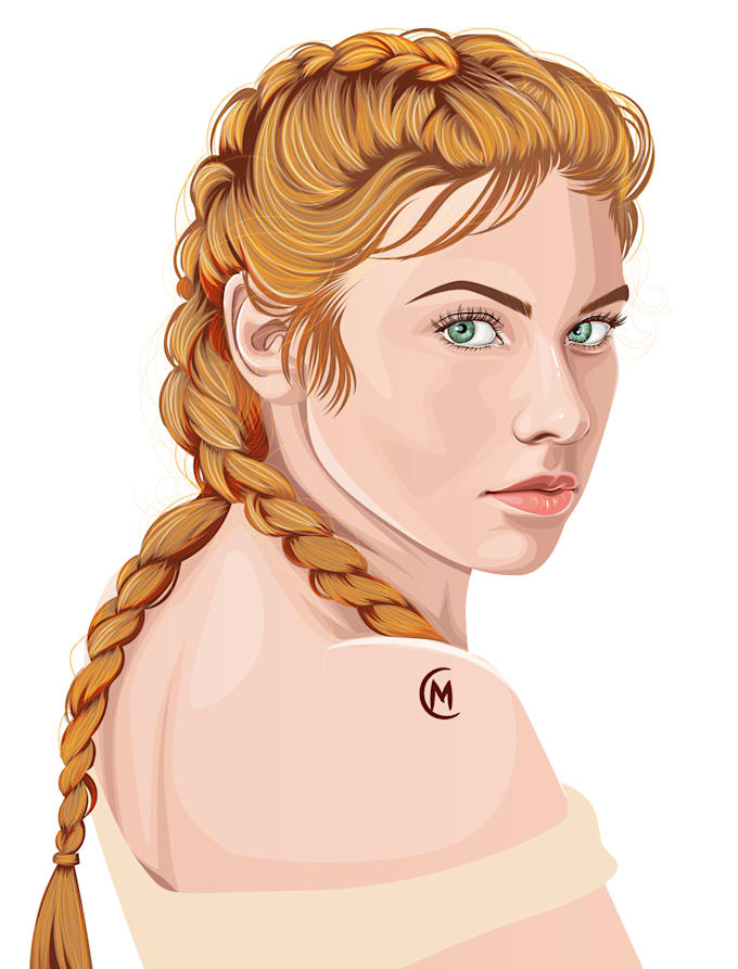 draw cartoon from your photo