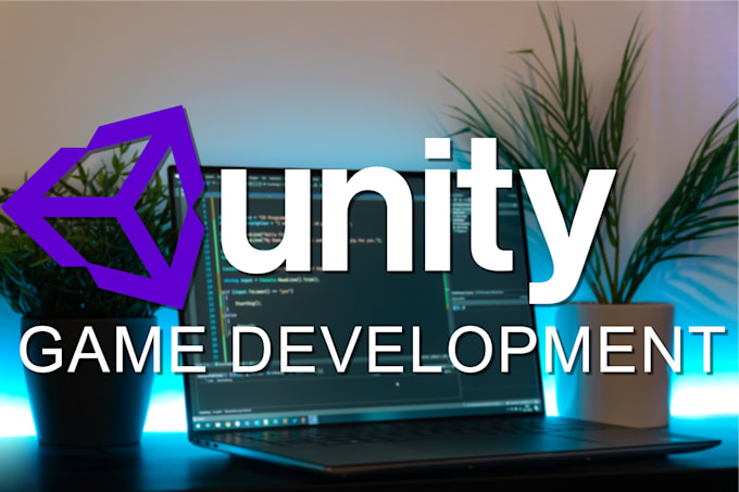Develop Your Unity Prototype By Codingdani Fiverr Develop Your Unity Prototype By Codingdani Fiverr