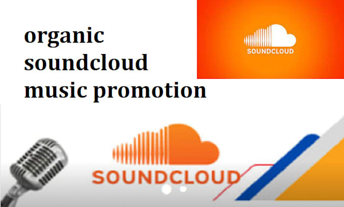 organic soundcloud music promotion