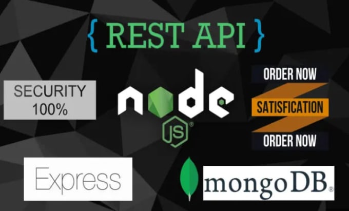 Develop restful api in node js, express, mongodb, git,aws by Ummarr ...