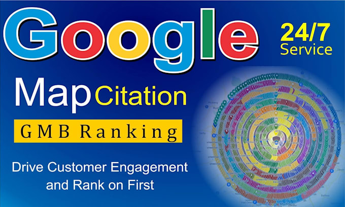 do 22000 google maps citations for local seo usa uk