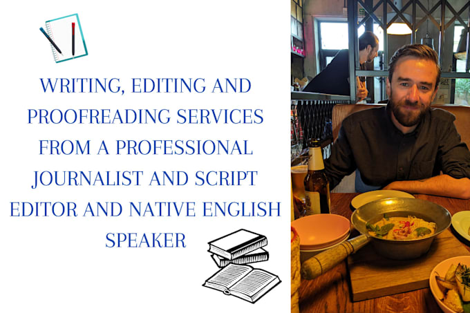 write a 500 word article on anything