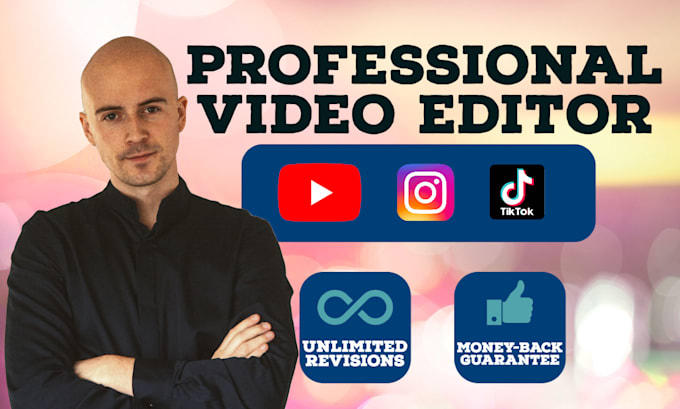 do high retention video editing for youtube