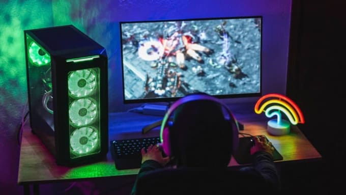 Create A Custom Gaming Pc Parts List By Abdullah736 Fiverr Create A Custom Gaming Pc Parts List By Abdullah736 Fiverr