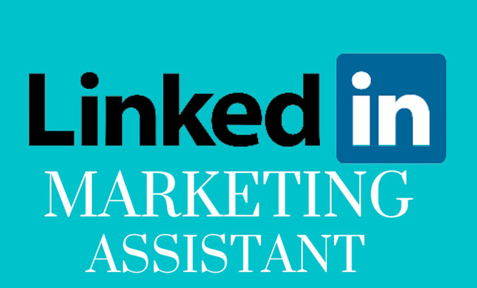 be your linkedin marketing assistant