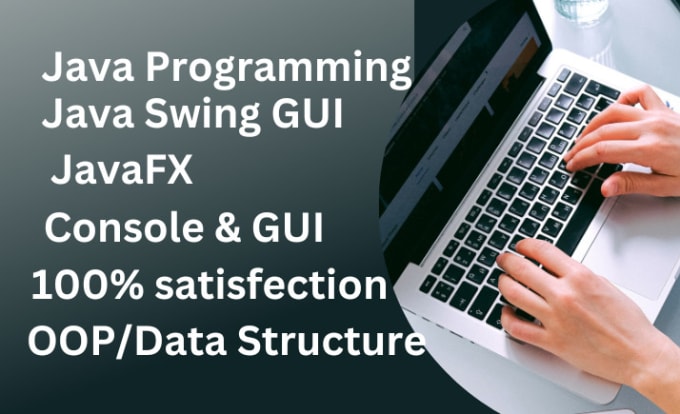 Code Java Console Javafx Gui Java Swing Programming Tasks And 8395