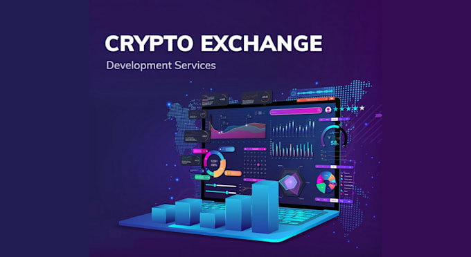 build a secure crypto exchange platform